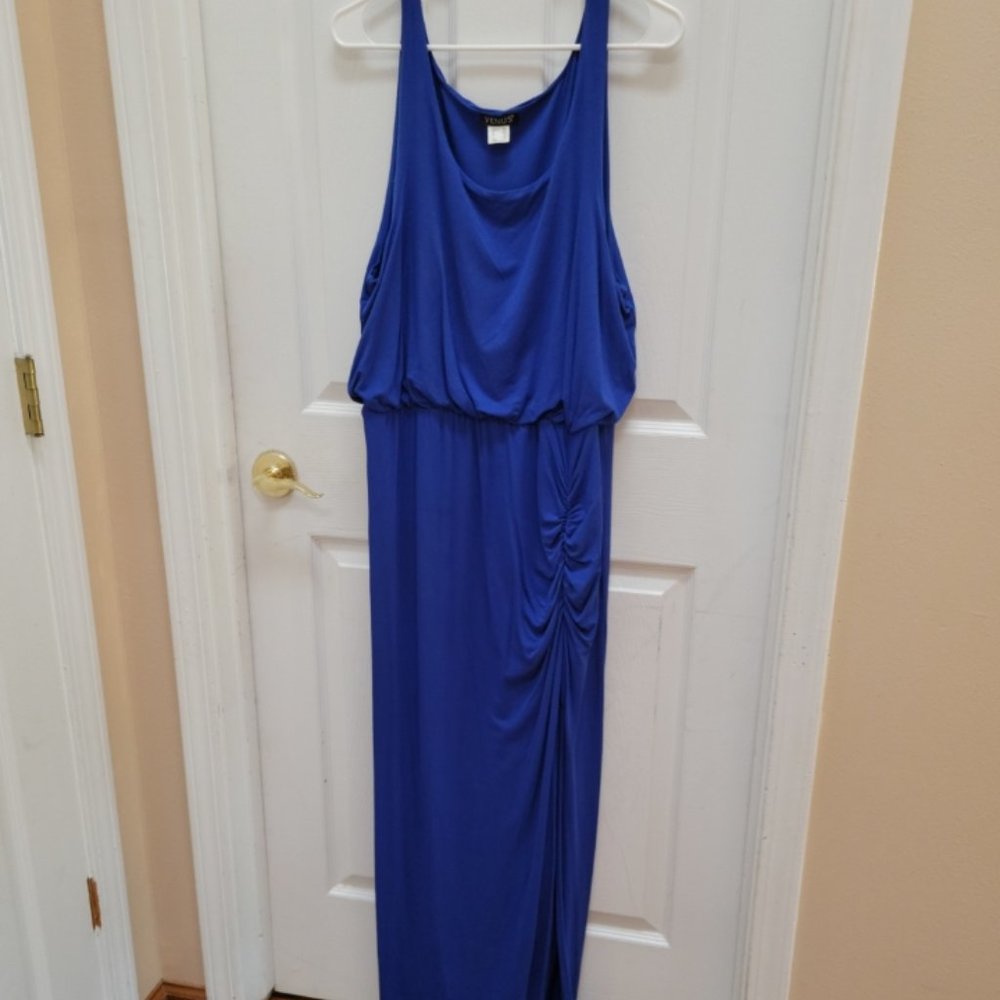 Fabulous Maxi Dress